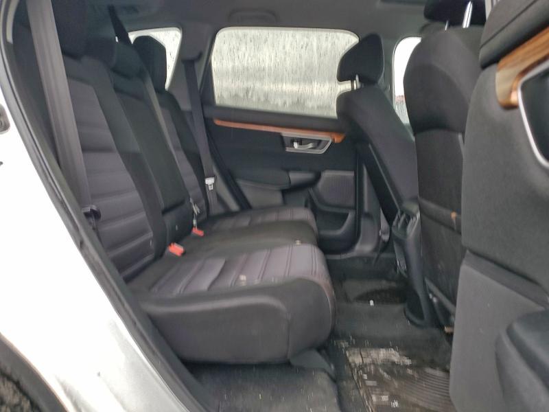 Фото 11 - HONDA CRV