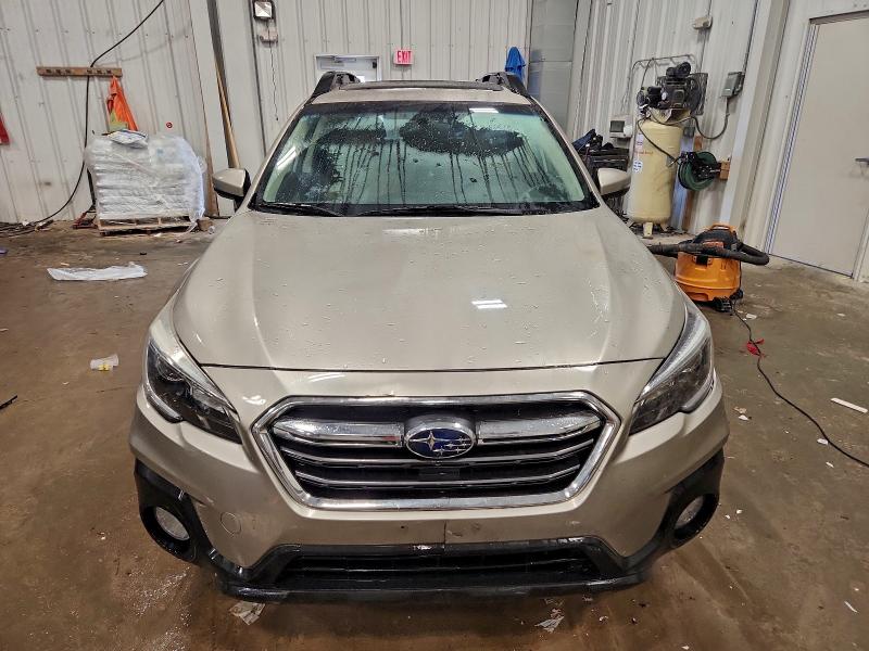 Фото 5 - SUBARU OUTBACK