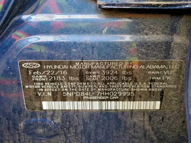 Фото 13 - HYUNDAI ELANTRA