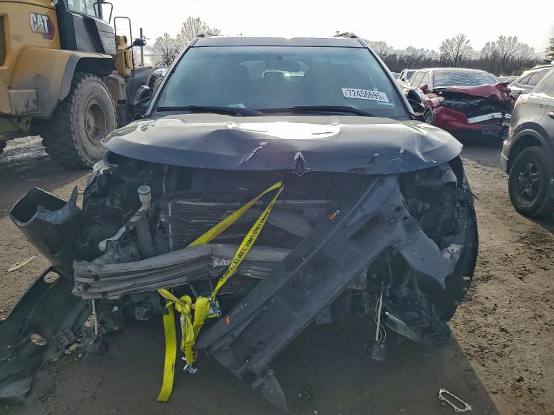 Фото 5 - FORD EXPLORER