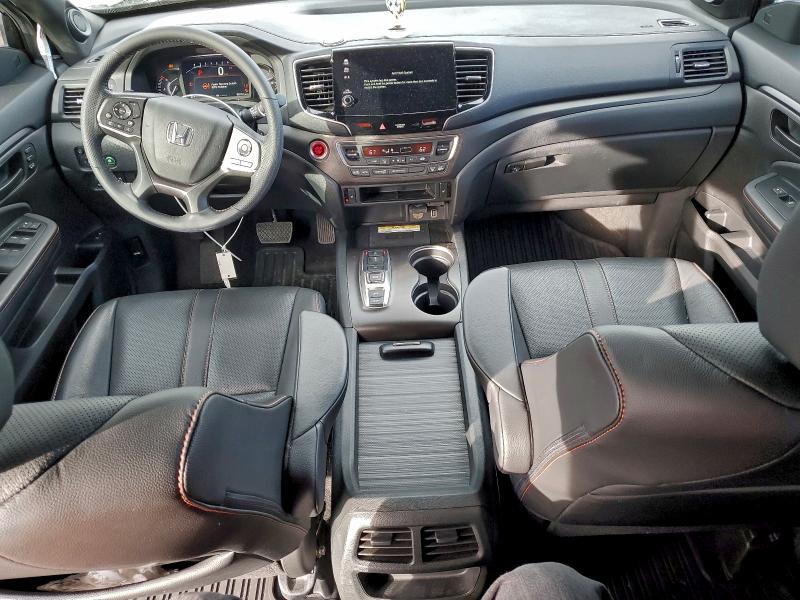 Фото 8 - HONDA PASSPORT