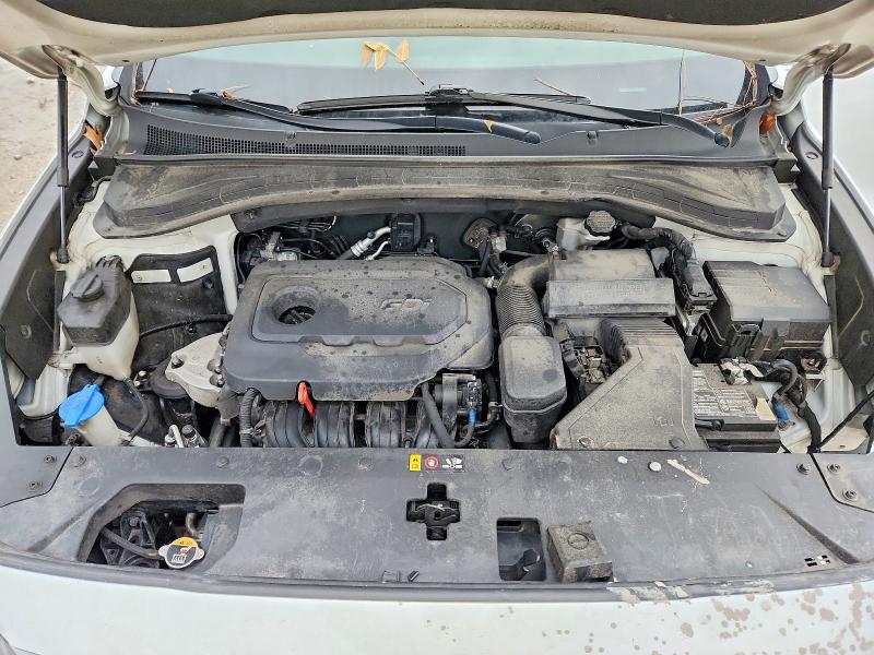 Фото 11 - HYUNDAI SANTA FE