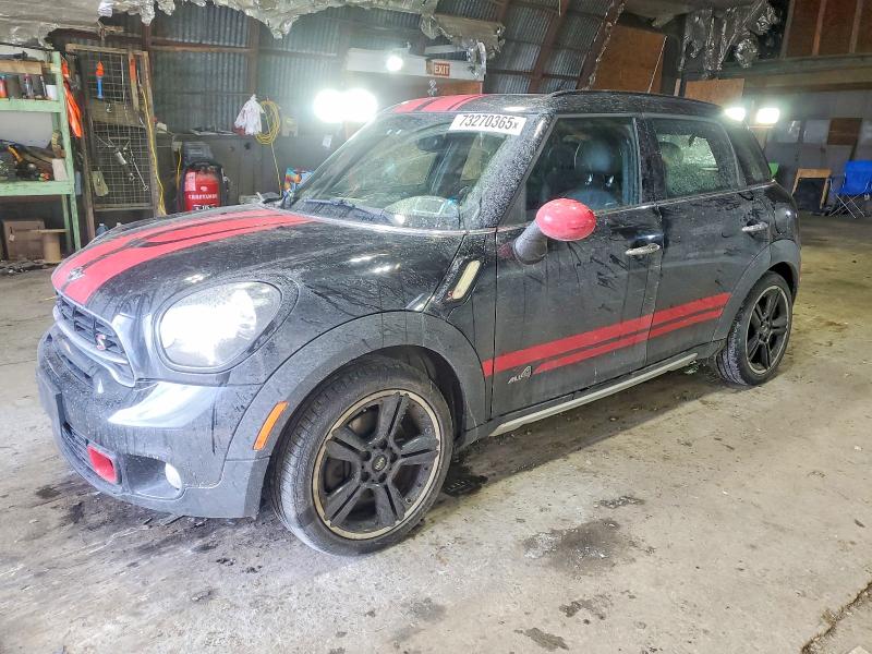 Фото 1 - MINI COOPER