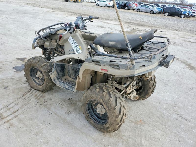 POLARIS ATV 2021