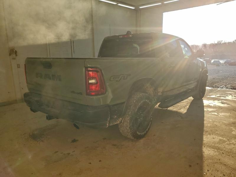 Фото 3 - RAM 1500