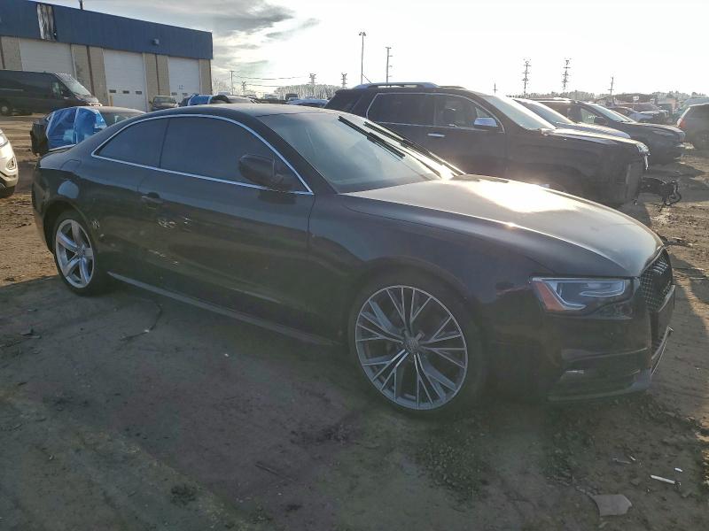 Фото 4 - AUDI A5