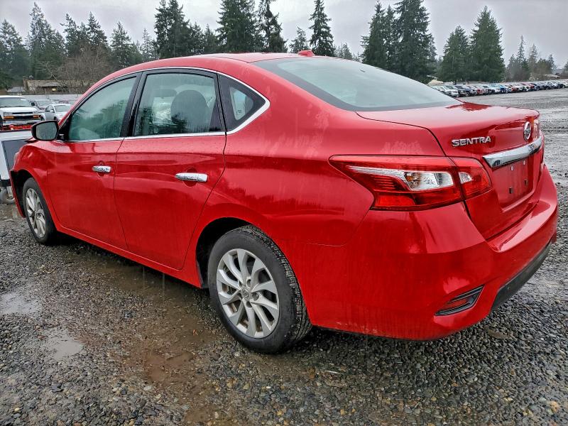 Фото 2 - NISSAN SENTRA