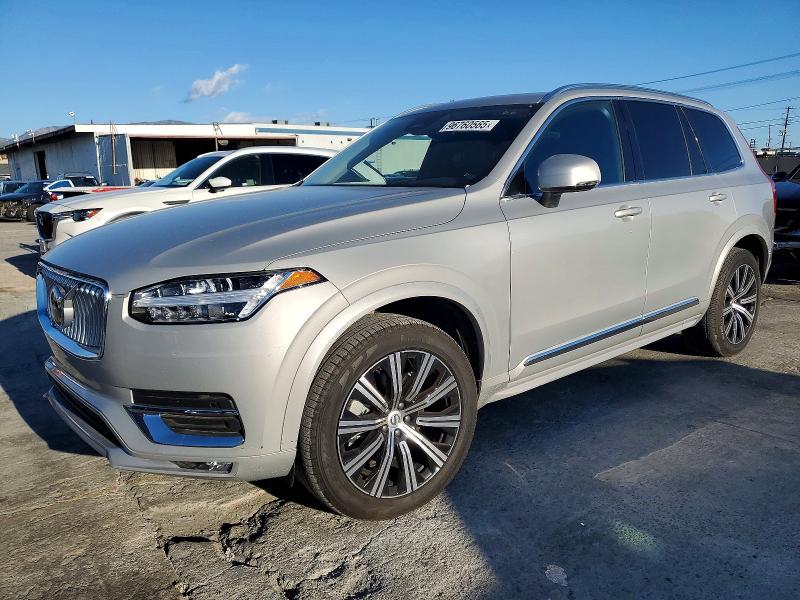 Фото 1 - VOLVO XC90 CORE