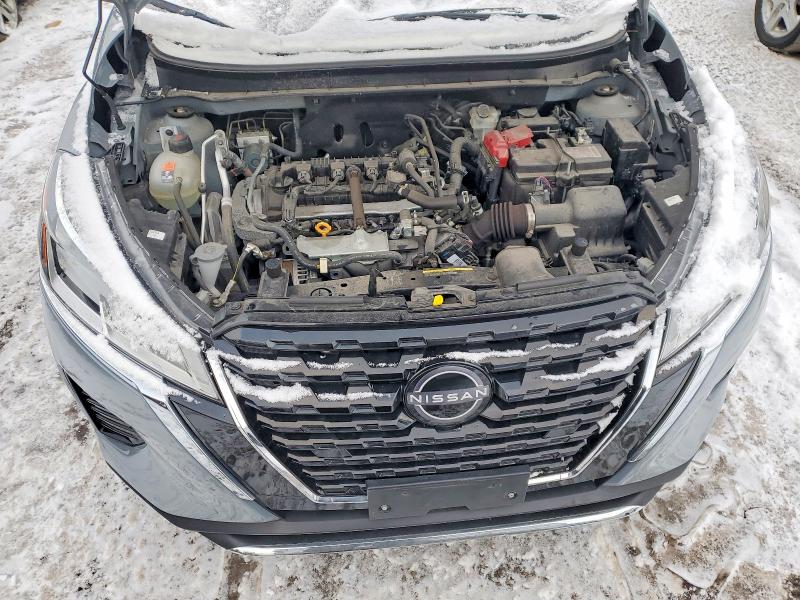 Фото 12 - NISSAN KICKS