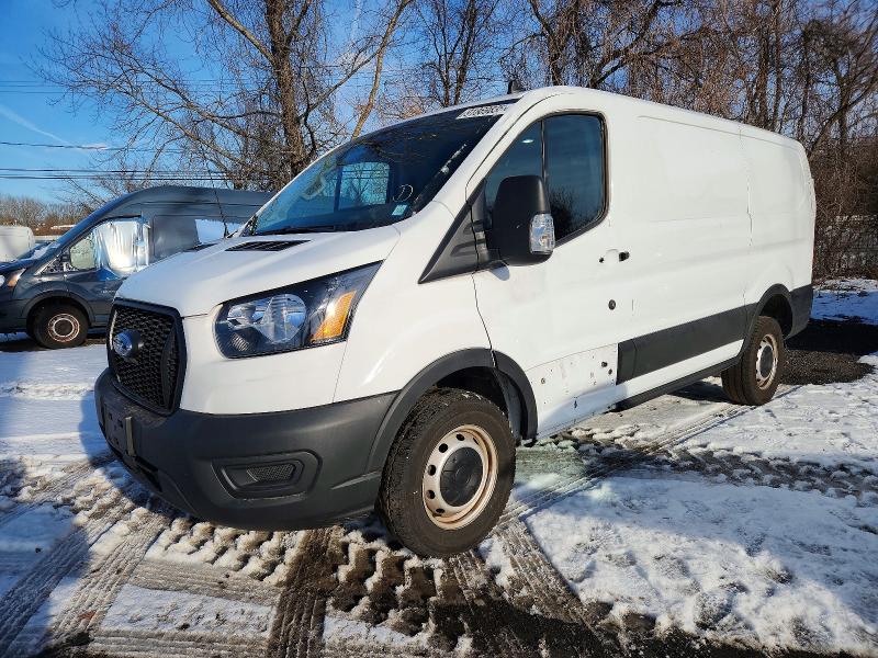 Фото 1 - FORD TRANSIT