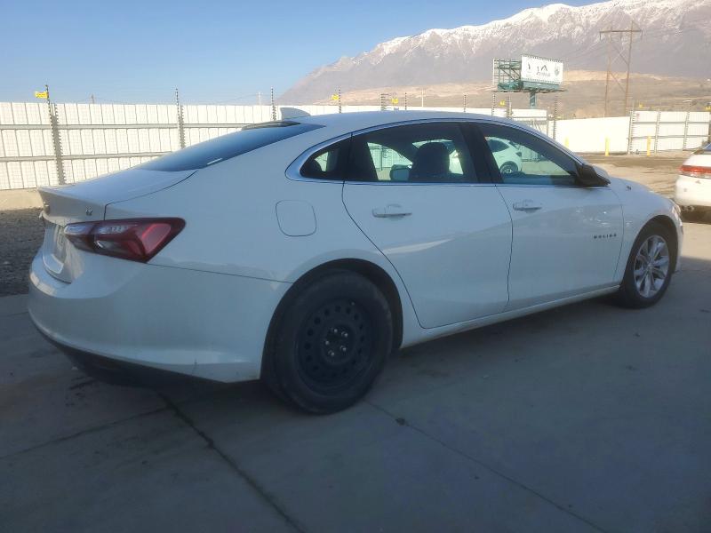 Фото 3 - CHEVROLET MALIBU