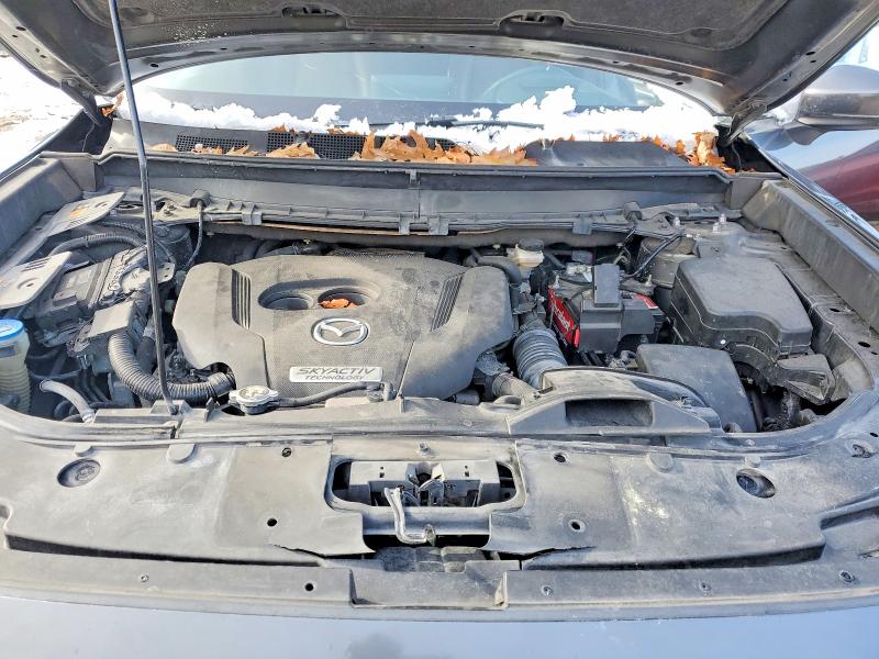 Фото 12 - MAZDA CX-9