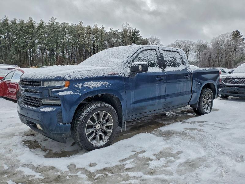 Фото 1 - CHEVROLET ALL Models