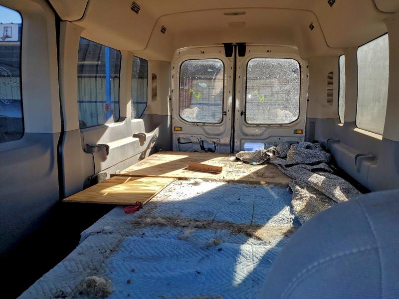 Фото 10 - FORD TRANSIT