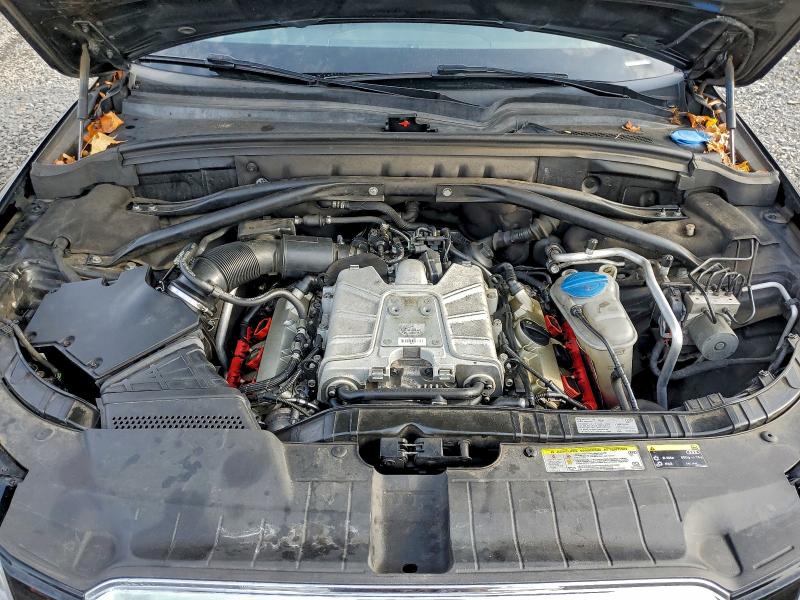 Фото 12 - AUDI Q5