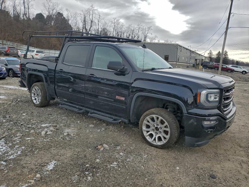 Фото 4 - GMC SIERRA