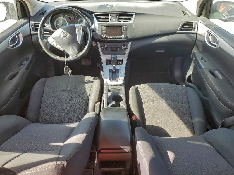 Фото 8 - NISSAN SENTRA