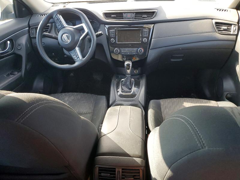 Фото 8 - NISSAN ROGUE