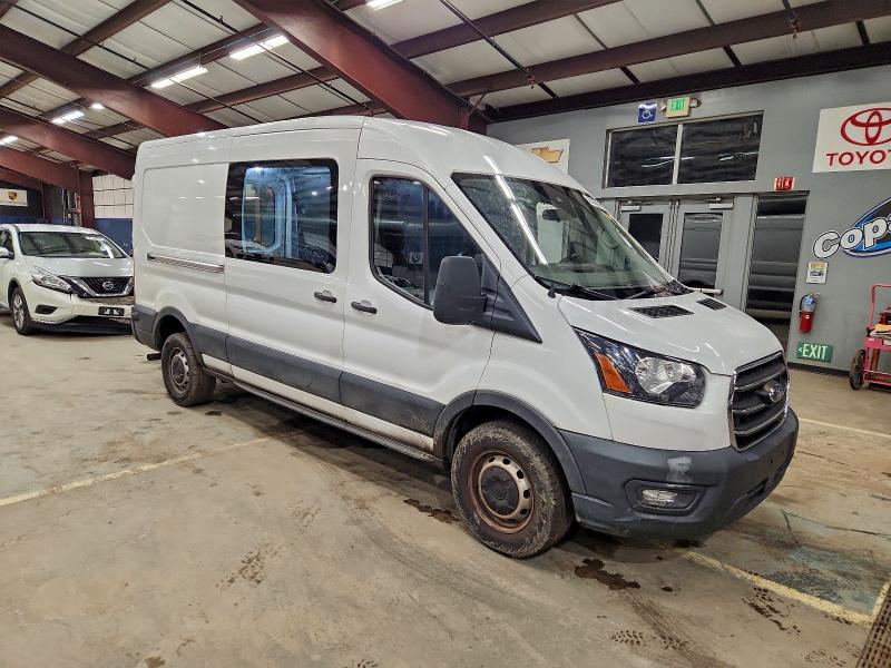 Фото 4 - FORD TRANSIT