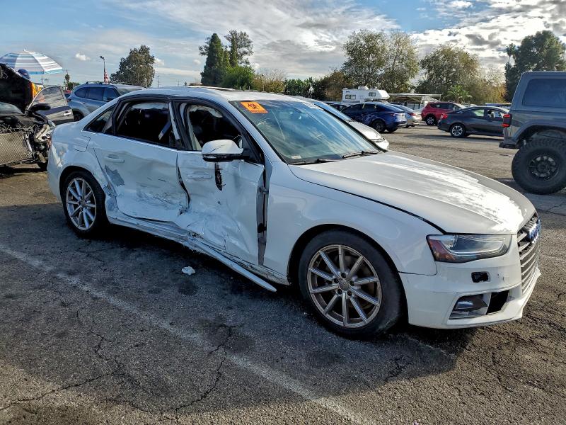 Фото 4 - AUDI A4