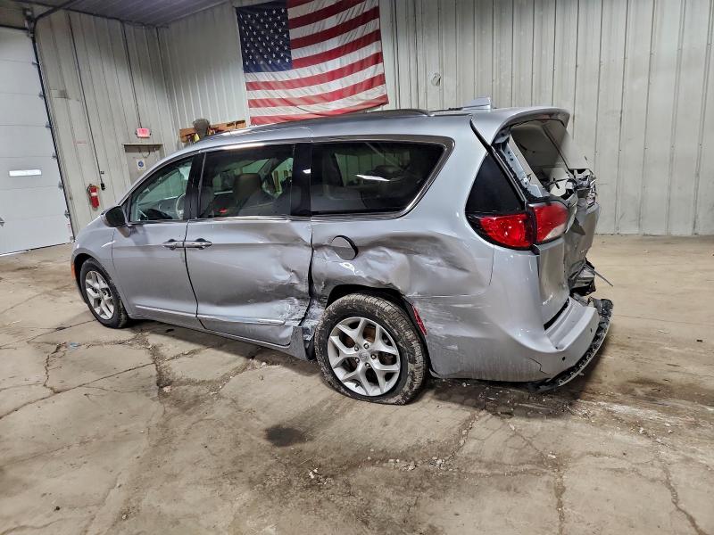 Фото 2 - CHRYSLER PACIFICA