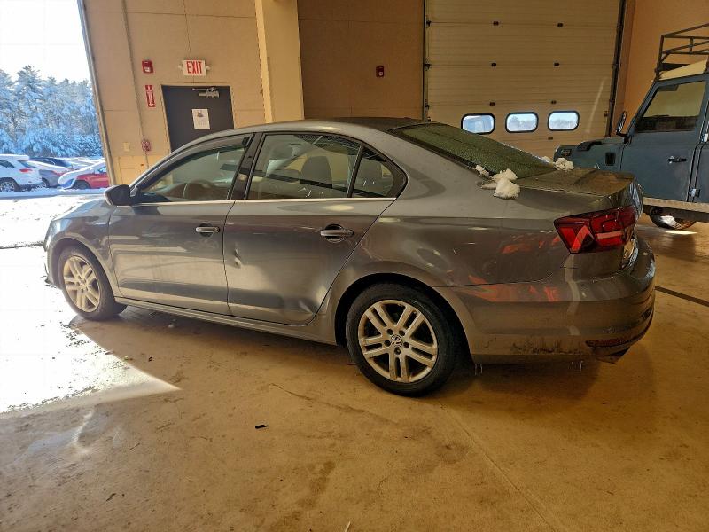 Фото 2 - VOLKSWAGEN JETTA