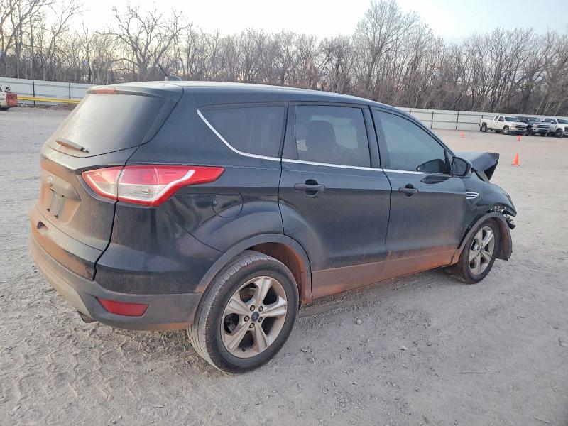 Фото 3 - FORD ESCAPE