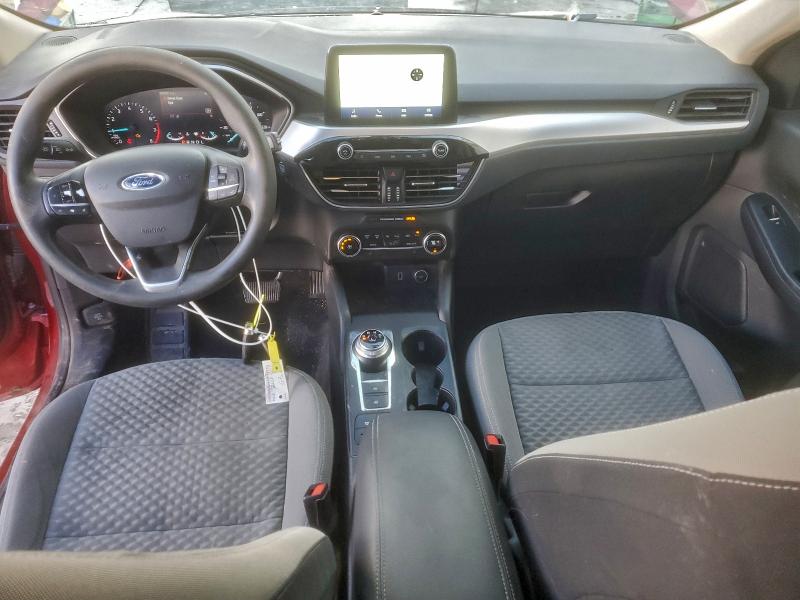 Фото 8 - FORD ESCAPE