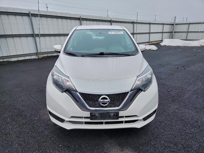 Фото 5 - NISSAN VERSA