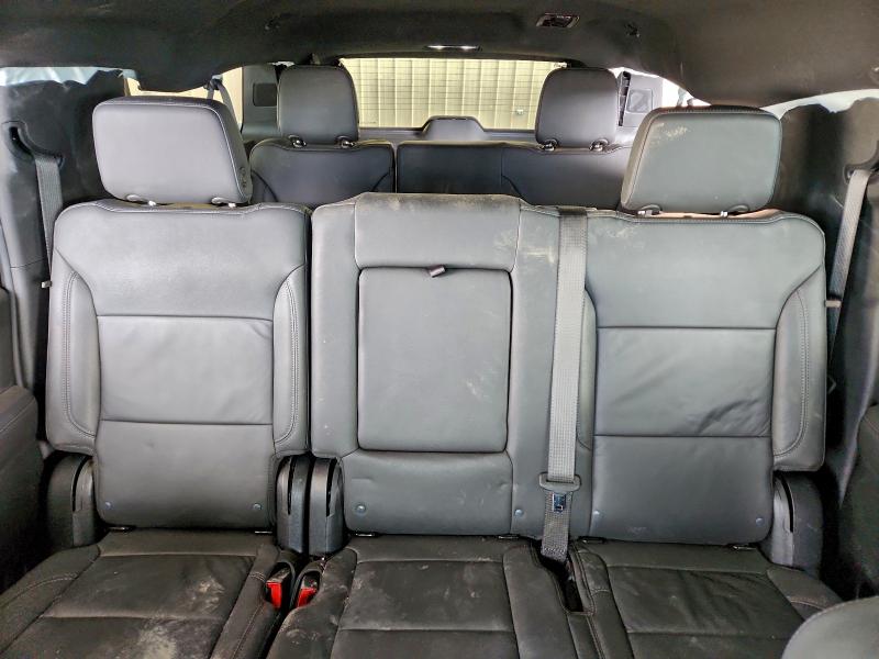 Фото 10 - CHEVROLET SUBURBAN
