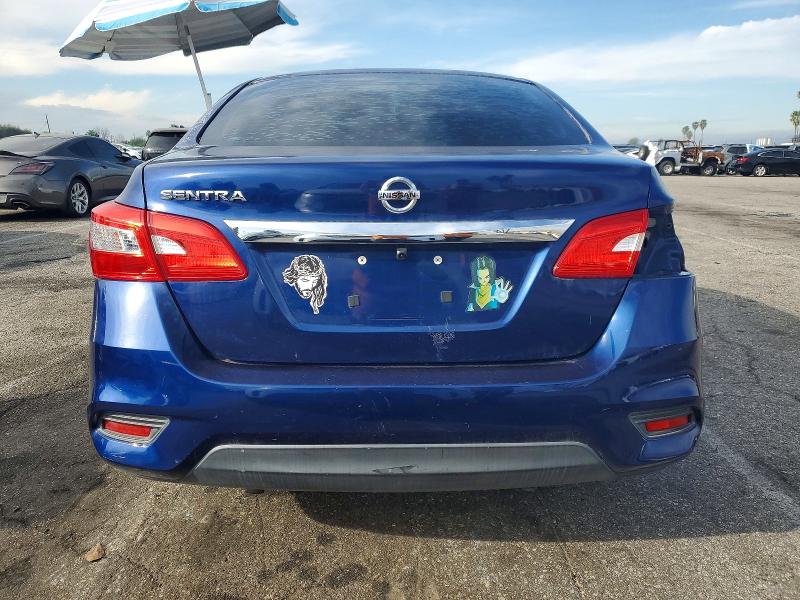 Фото 6 - NISSAN SENTRA