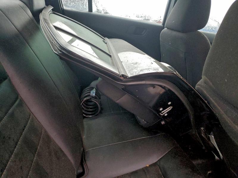 Фото 12 - DODGE CHARGER