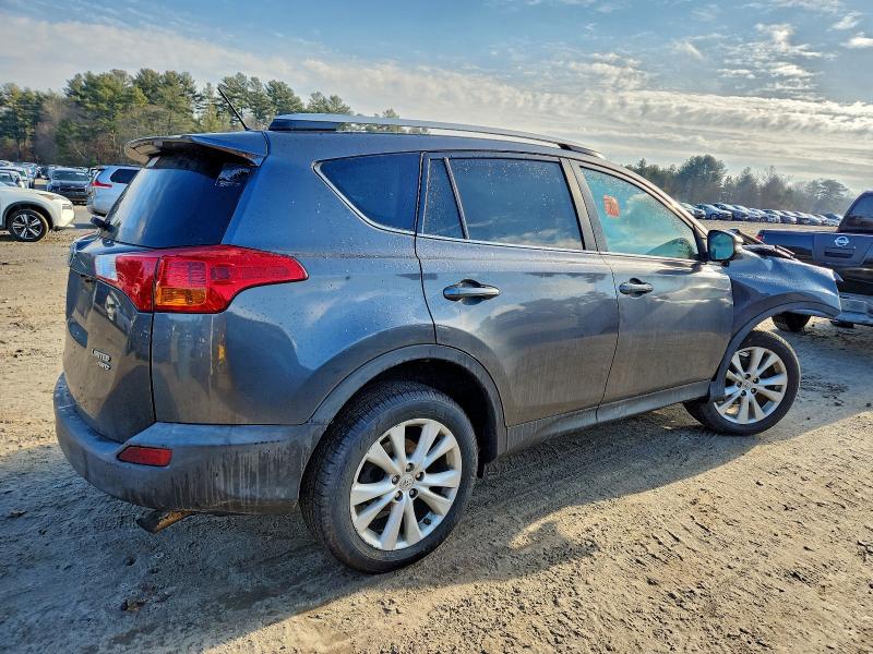 Фото 3 - TOYOTA RAV4