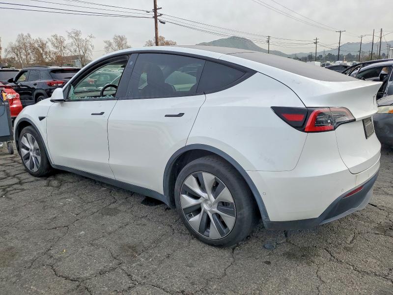 Фото 2 - TESLA MODEL Y