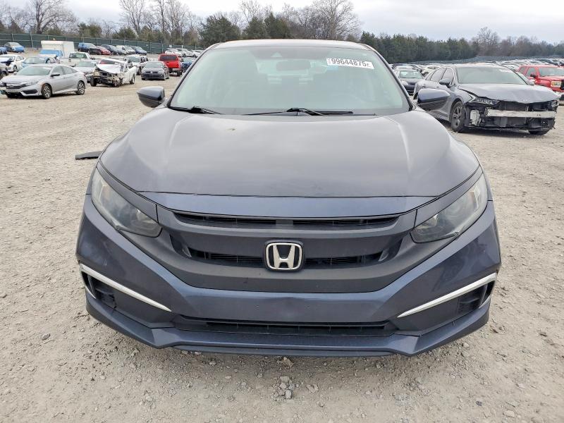 Фото 5 - HONDA CIVIC