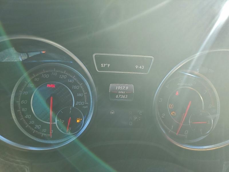 Фото 9 - MERCEDES-BENZ GLE-CLASS