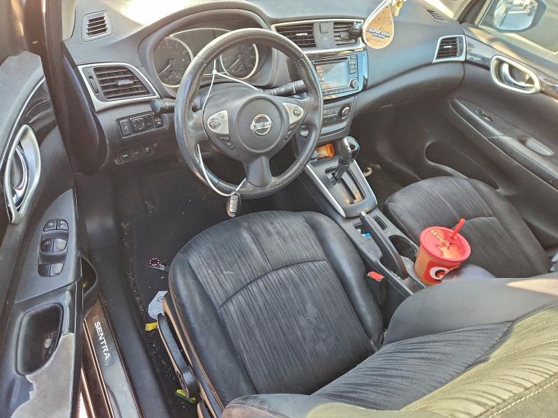 Фото 8 - NISSAN SENTRA