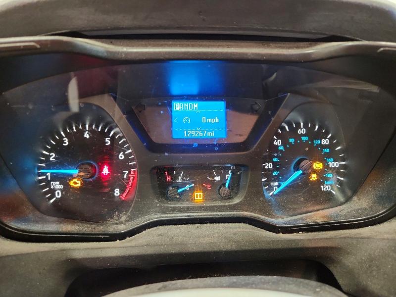 Фото 9 - FORD ALL Models