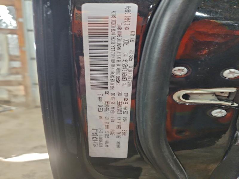 Фото 12 - RAM 2500