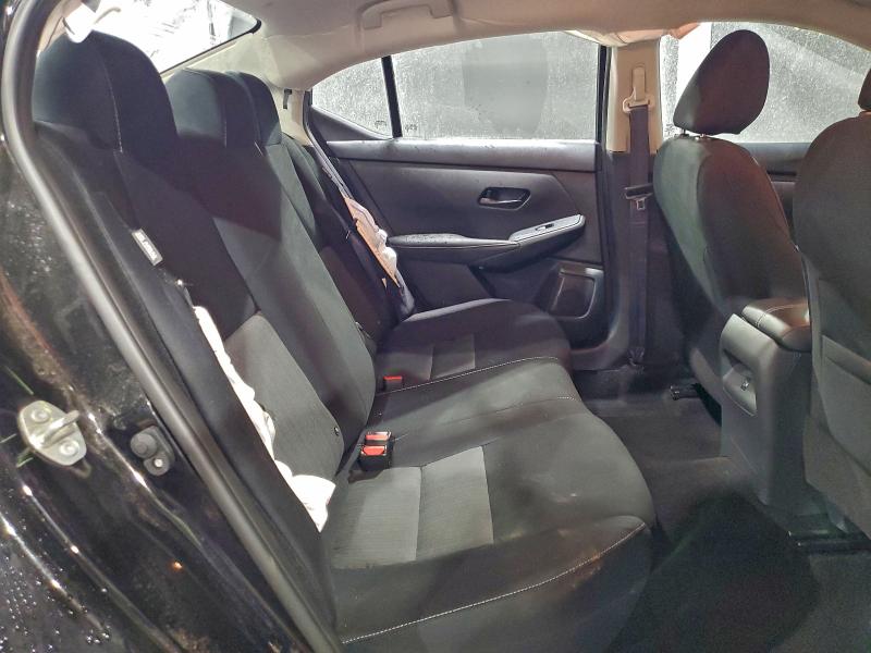 Фото 10 - NISSAN SENTRA