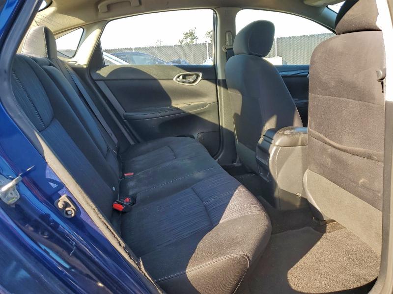 Фото 10 - NISSAN SENTRA