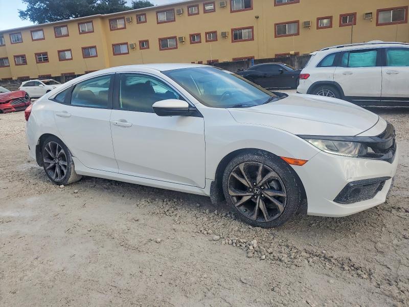 Фото 4 - HONDA CIVIC