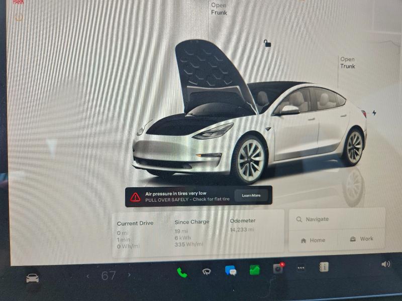 Фото 9 - TESLA MODEL 3