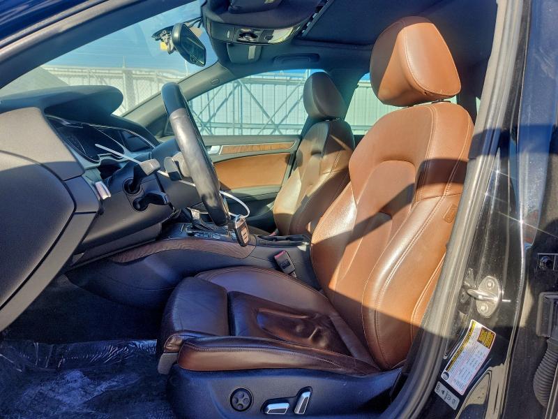 Фото 7 - AUDI A4