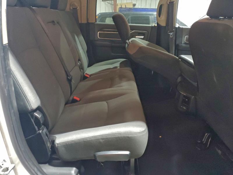 Фото 10 - RAM 2500