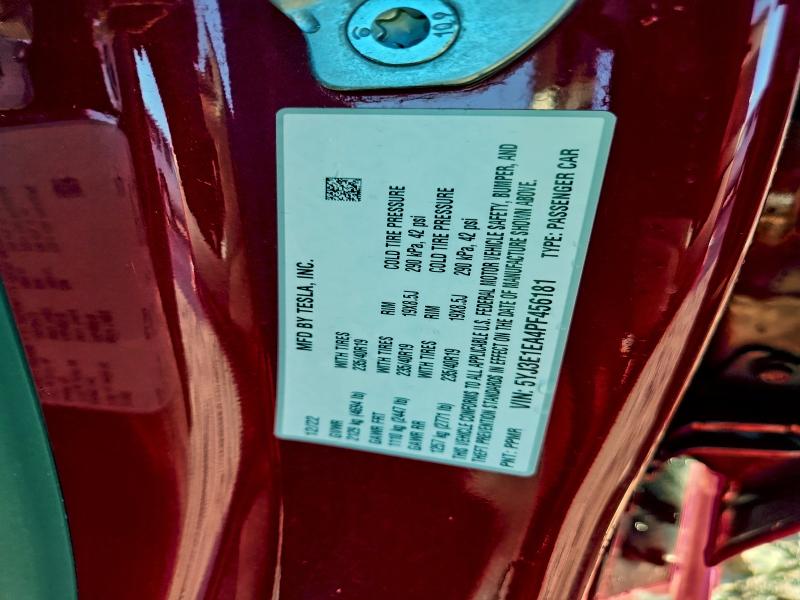 Фото 12 - TESLA MODEL 3