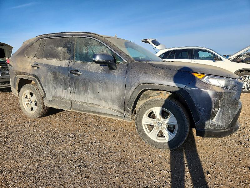 Фото 4 - TOYOTA RAV4