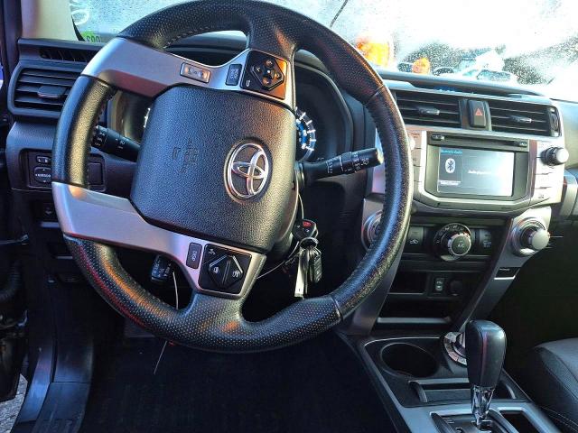 Фото 9 - TOYOTA 4RUNNER