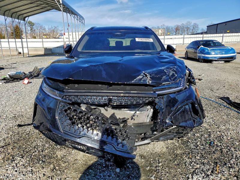 Фото 5 - LINCOLN NAUTILUS
