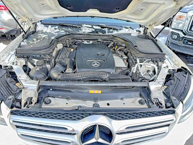 Фото 7 - MERCEDES-BENZ GLC-CLASS